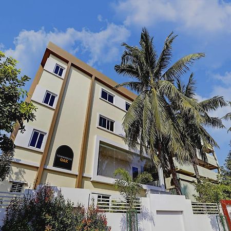 Capital O De Alphabet Kakinada Hotel Exterior photo