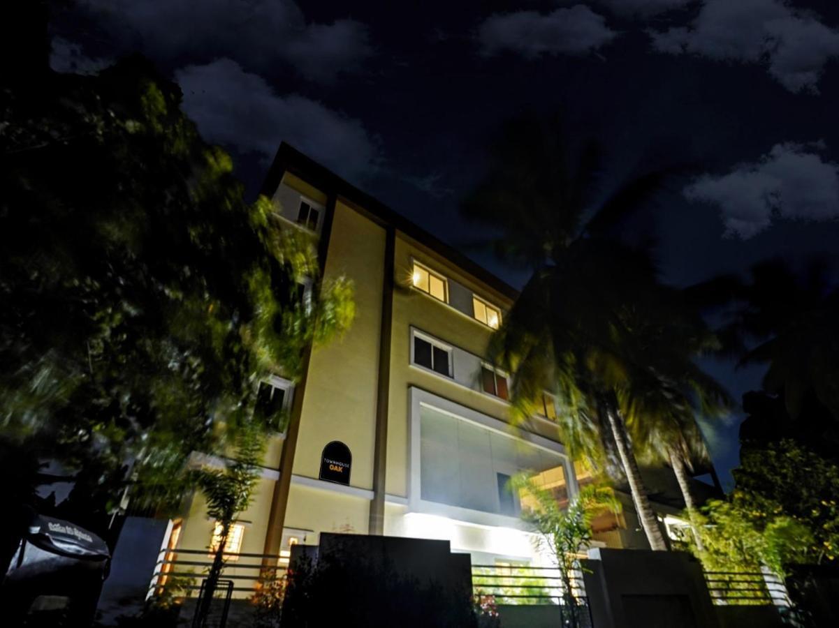 Capital O De Alphabet Kakinada Hotel Exterior photo